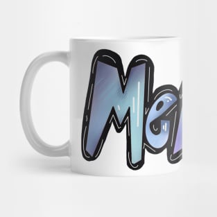 Meh. Mug